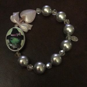 Wizard of Oz Bracelet Tarina Tarantino